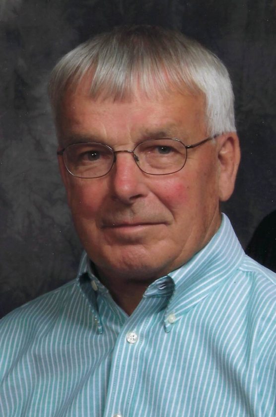 Vaughn E. ‘Pete’ Crosson News, Sports, Jobs The Sentinel